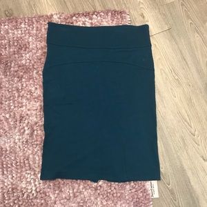 Lilibleu Skirt